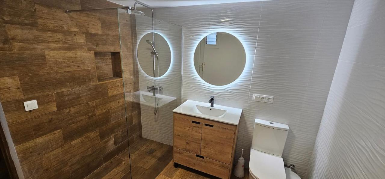 Suite 85, Villa Boutique Privada Con Piscina Ікод-де-лос-Вінос Екстер'єр фото