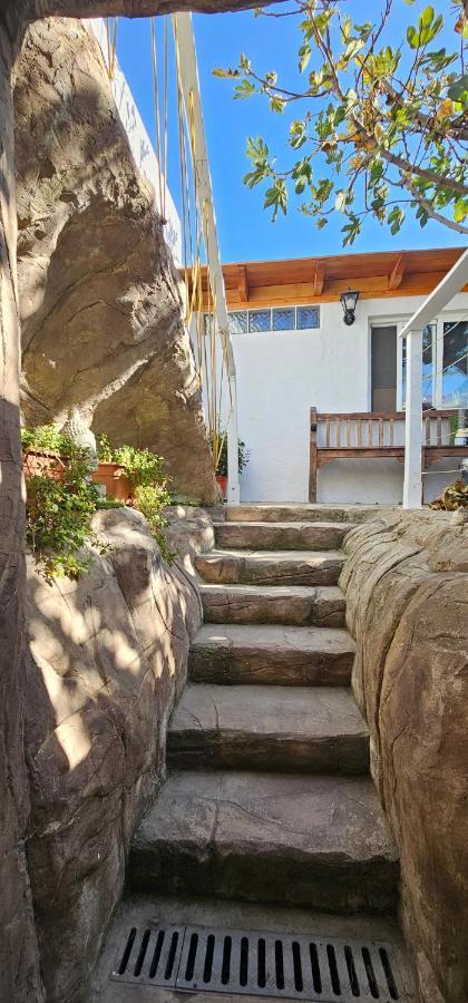 Suite 85, Villa Boutique Privada Con Piscina Ікод-де-лос-Вінос Екстер'єр фото