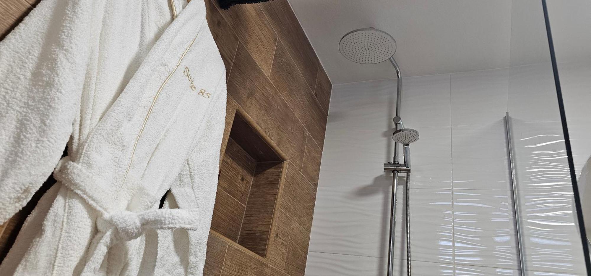 Suite 85, Villa Boutique Privada Con Piscina Ікод-де-лос-Вінос Екстер'єр фото
