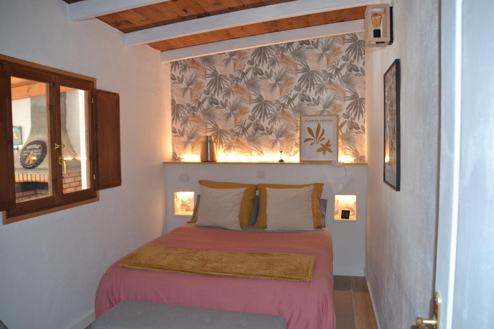 Suite 85, Villa Boutique Privada Con Piscina Ікод-де-лос-Вінос Екстер'єр фото