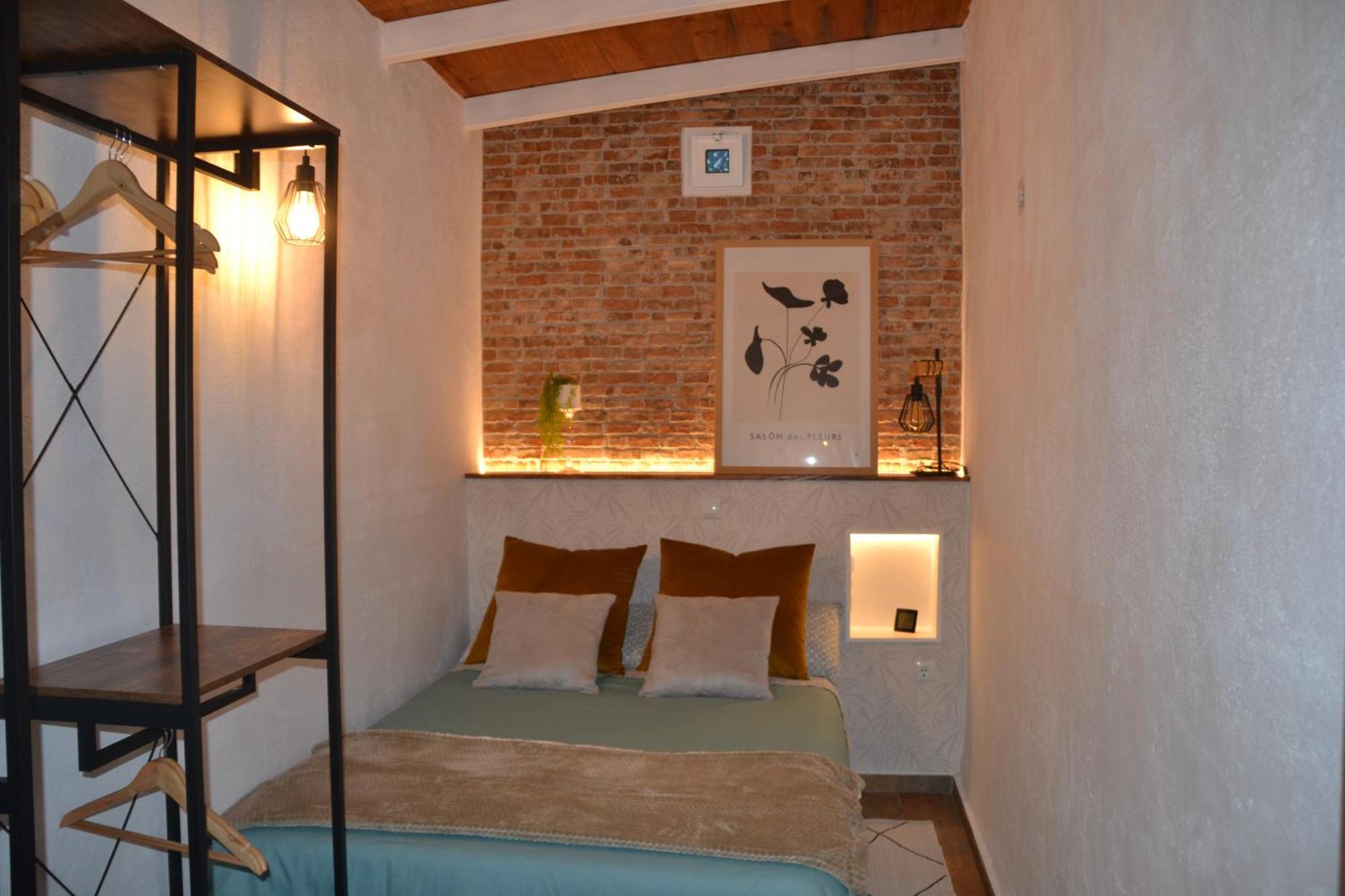 Suite 85, Villa Boutique Privada Con Piscina Ікод-де-лос-Вінос Екстер'єр фото